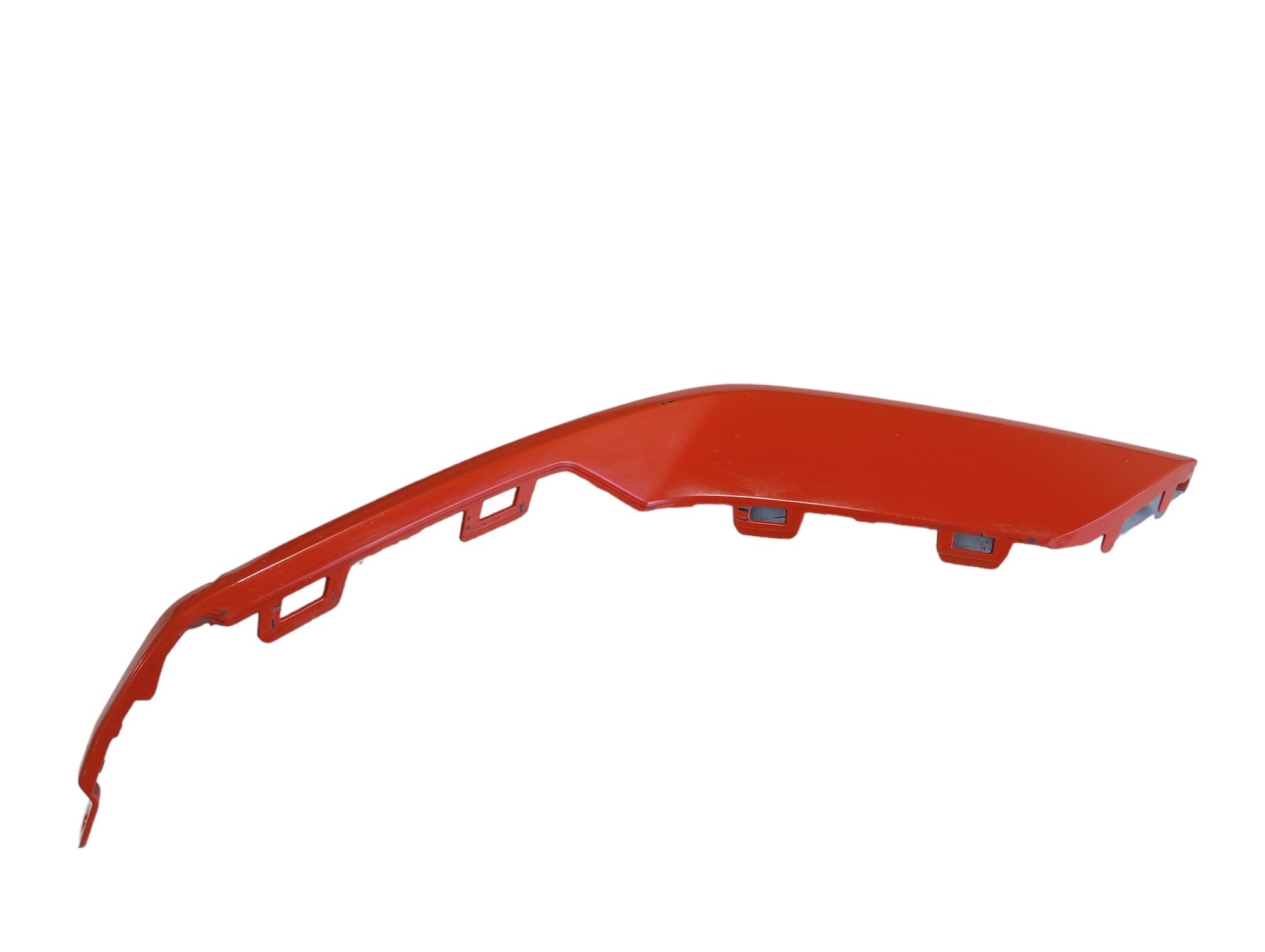Moldura Direita Parachoque Tras Byd Dolphin Gs 2024 25 V594 3
