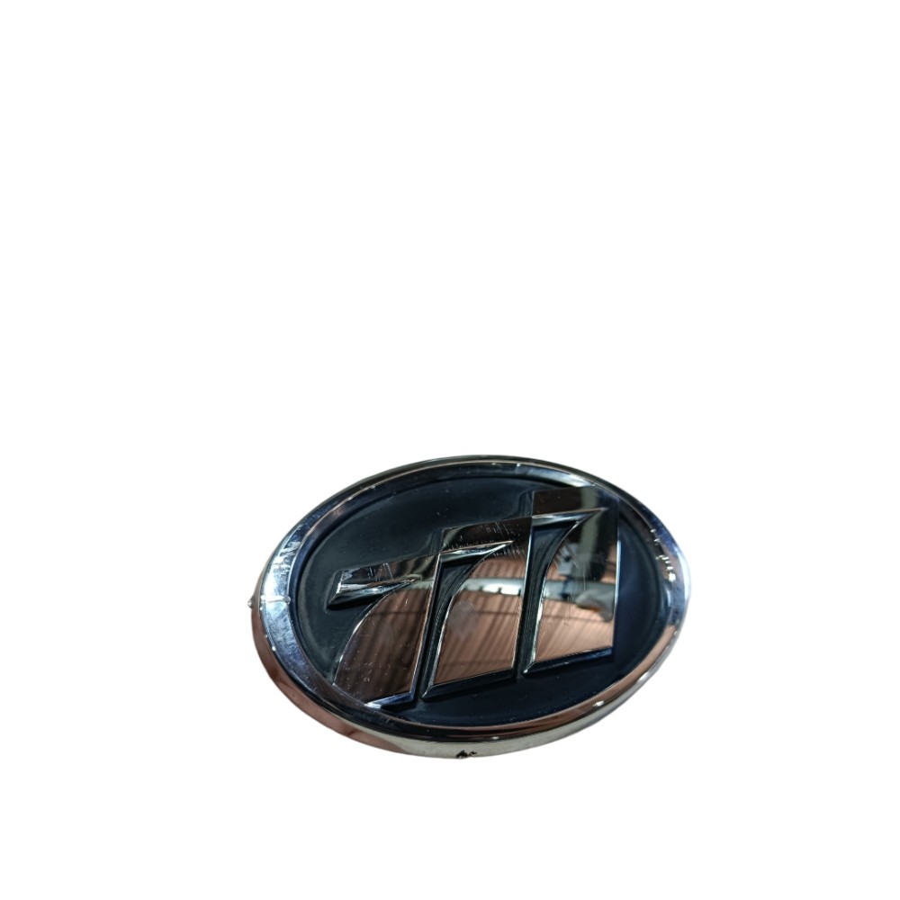 Emblema tampa traseira Lifan 530 2015 V567