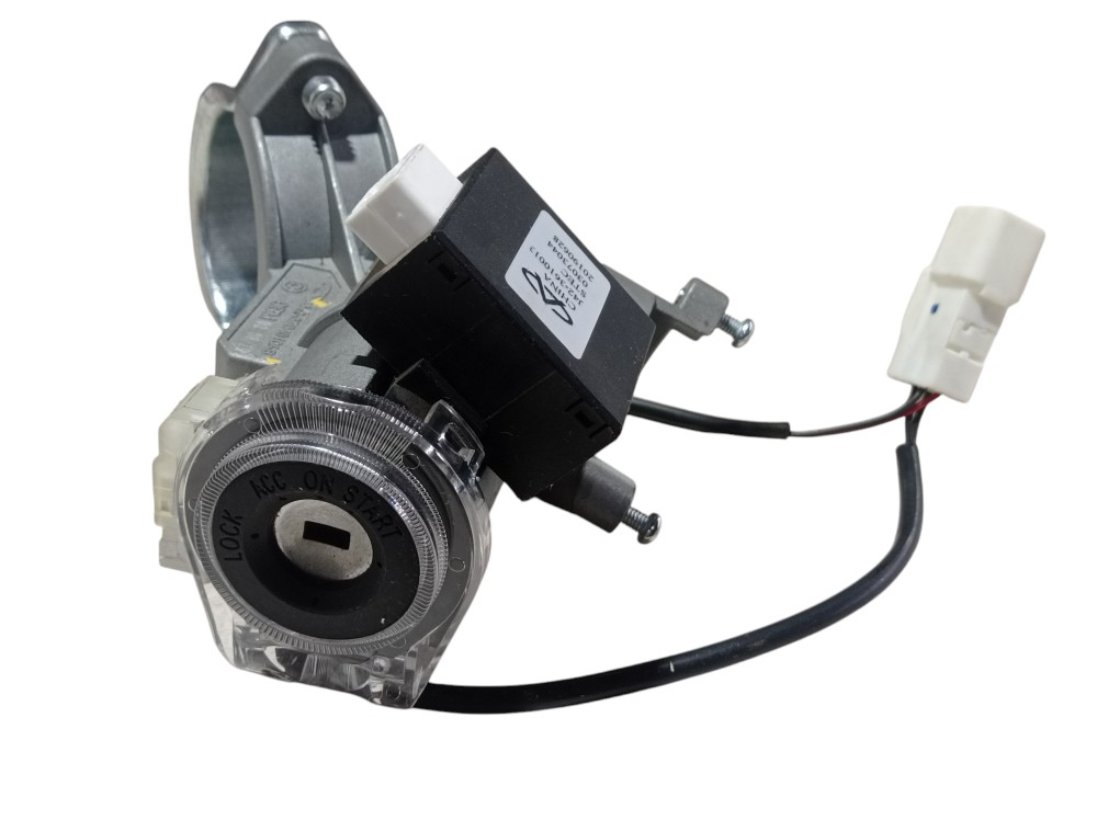 Kit Code Injeção Chery Tiggo 2 Look 1.5 2020 V613 6