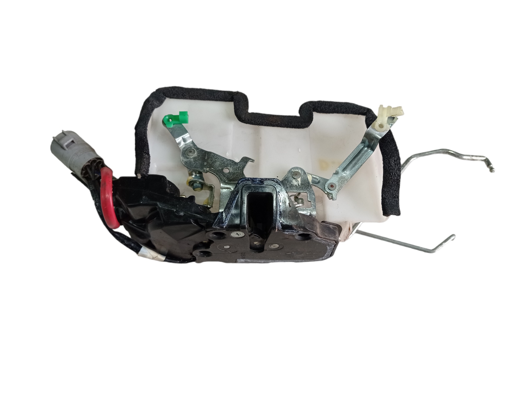 Fechadura Porta Dianteira Direita Lexus Es300 1993 V571 5
