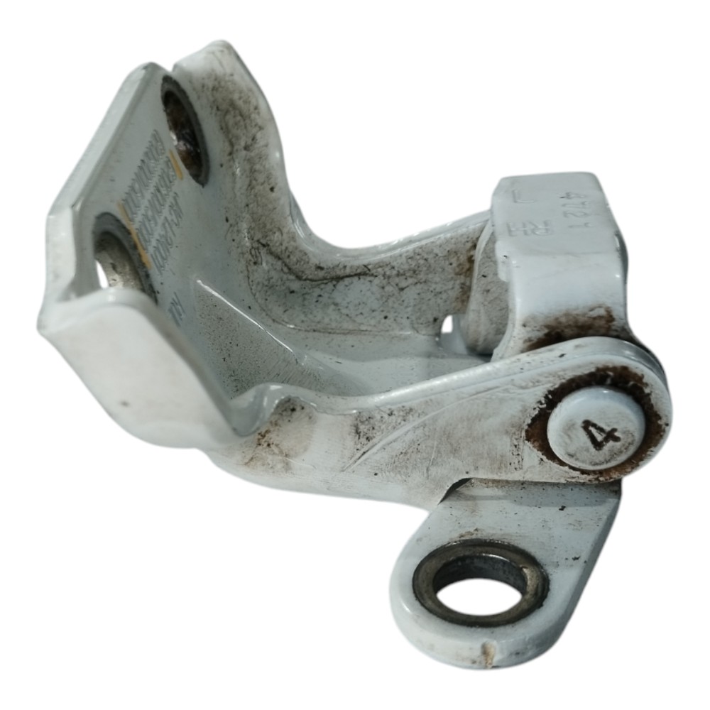 Dobradiças Porta Traseira Direita Jac E-j7 2023 V618 8