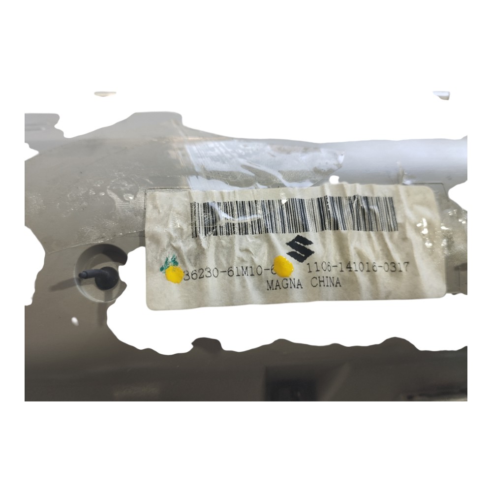 Luz Cortesia Teto Suzuki Scross 2015 2016 V648 3623061m10 2