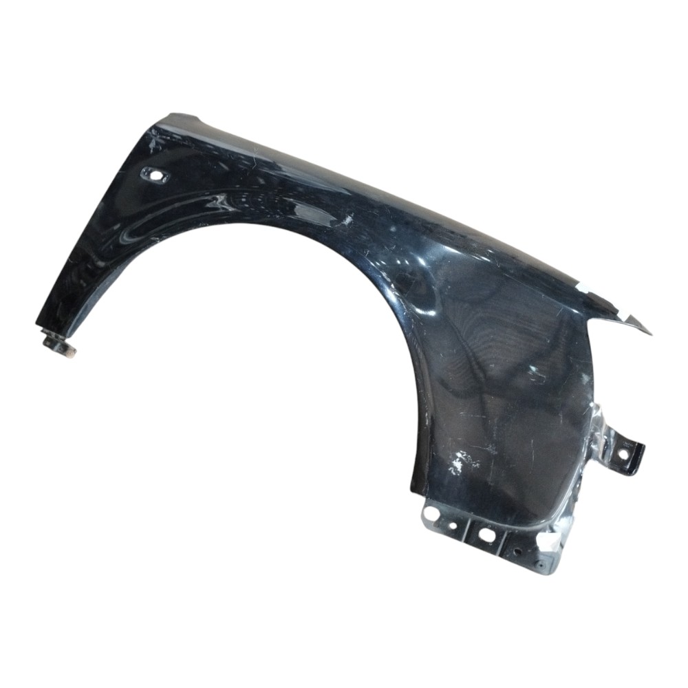 Paralama Esquerdo Ferro Audi A6 Avant 2001 V261 2