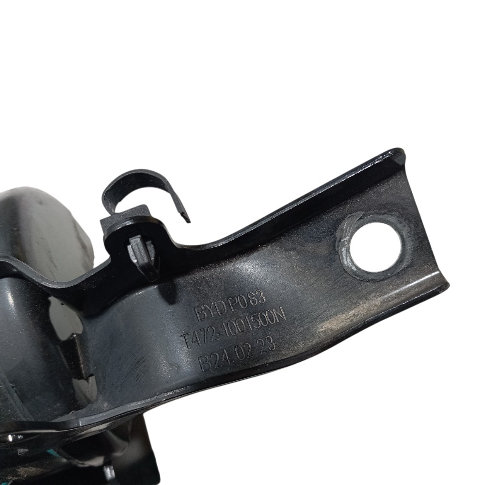 Coxim traseiro esquerdo motor Byd Song Pro 2025 V669 6