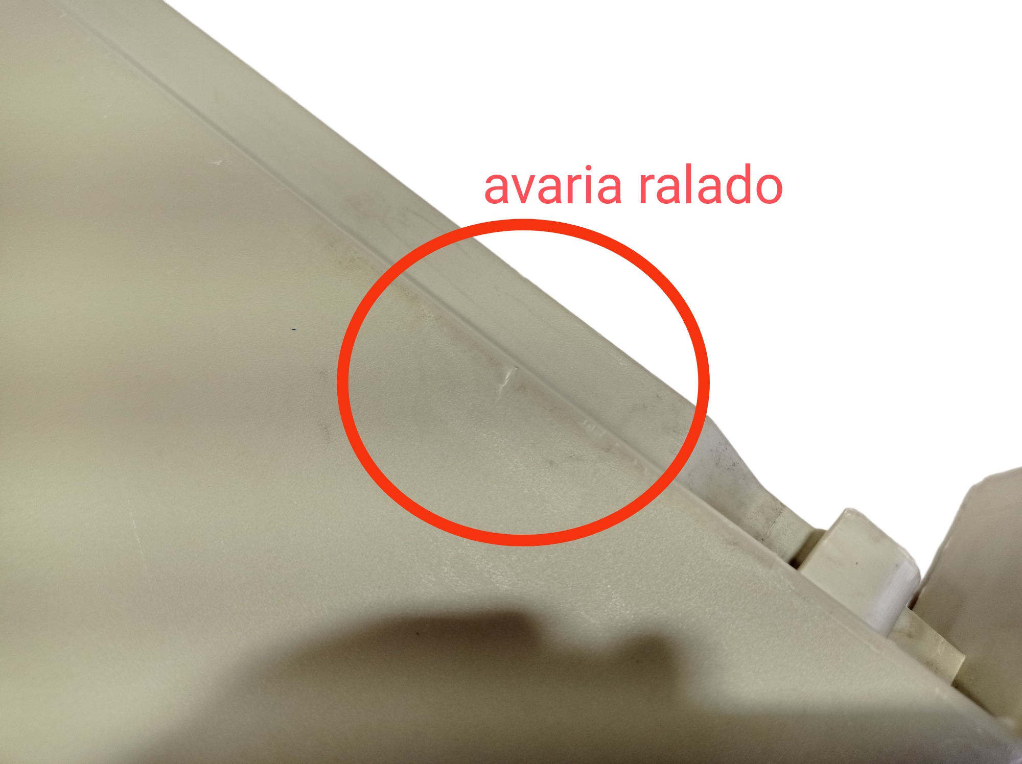 Acabamento Direito Bagagito 7