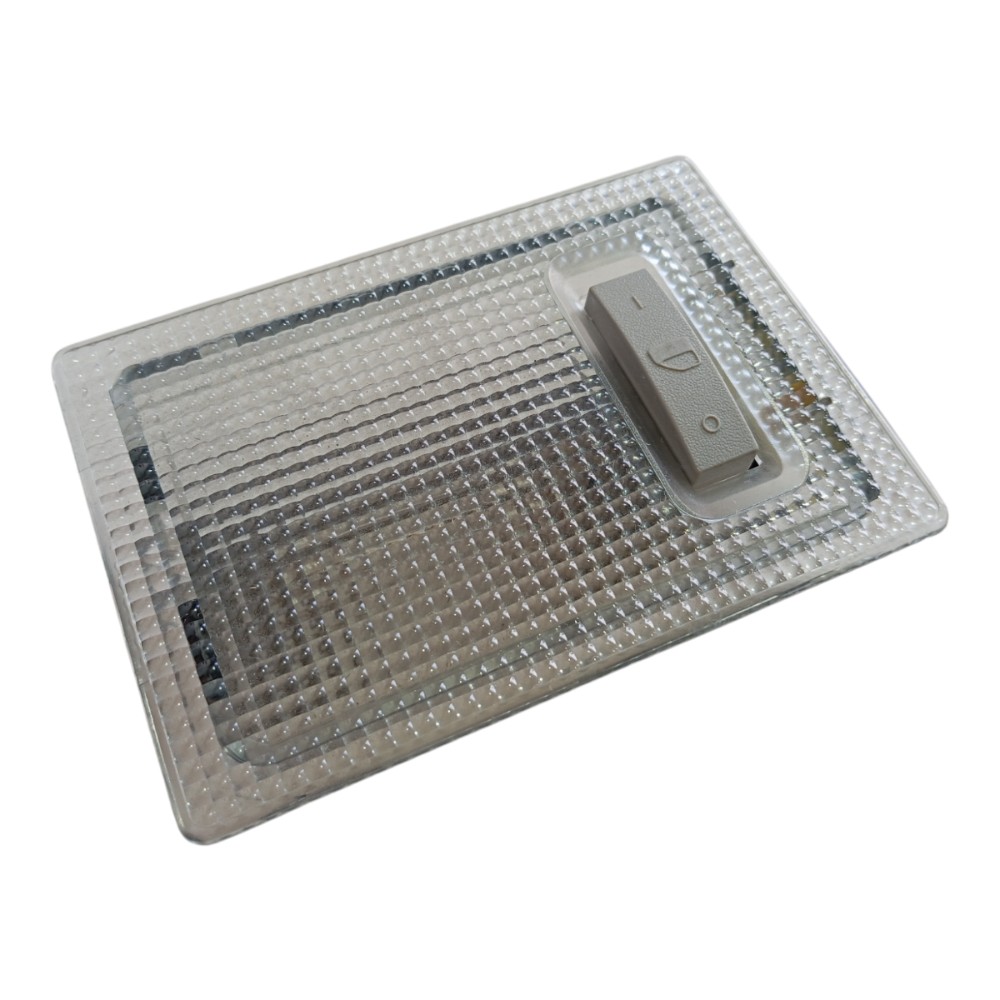Luz Cortesia Teto Gm Tracker 2020 2025 V627 4