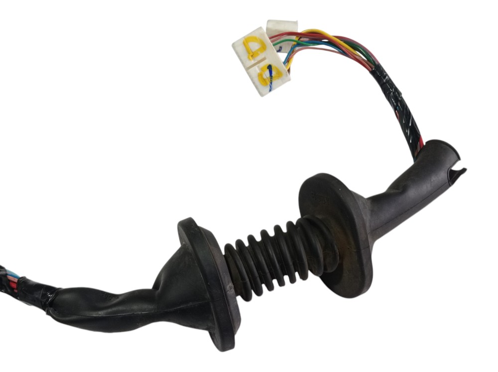 Chicote Porta Dianteiro Direito Mitsubishi Asx 2016 V332 6