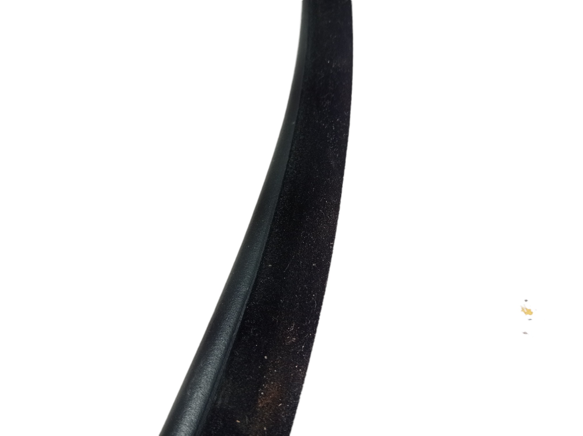 Borracha Porta Dianteira Direita Range Rover Vogue 2008 V583 6