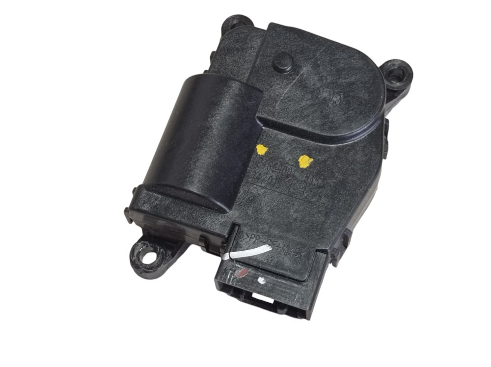 Motor Atuador Ar Condicionado Jeep Grand Cherokee 2014 V604 2