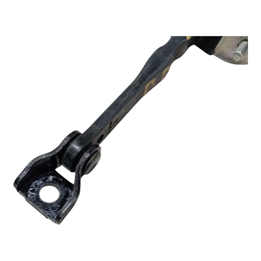 Limitador Porta Dianteira Direita Jac T50 2017 2021 V662 4