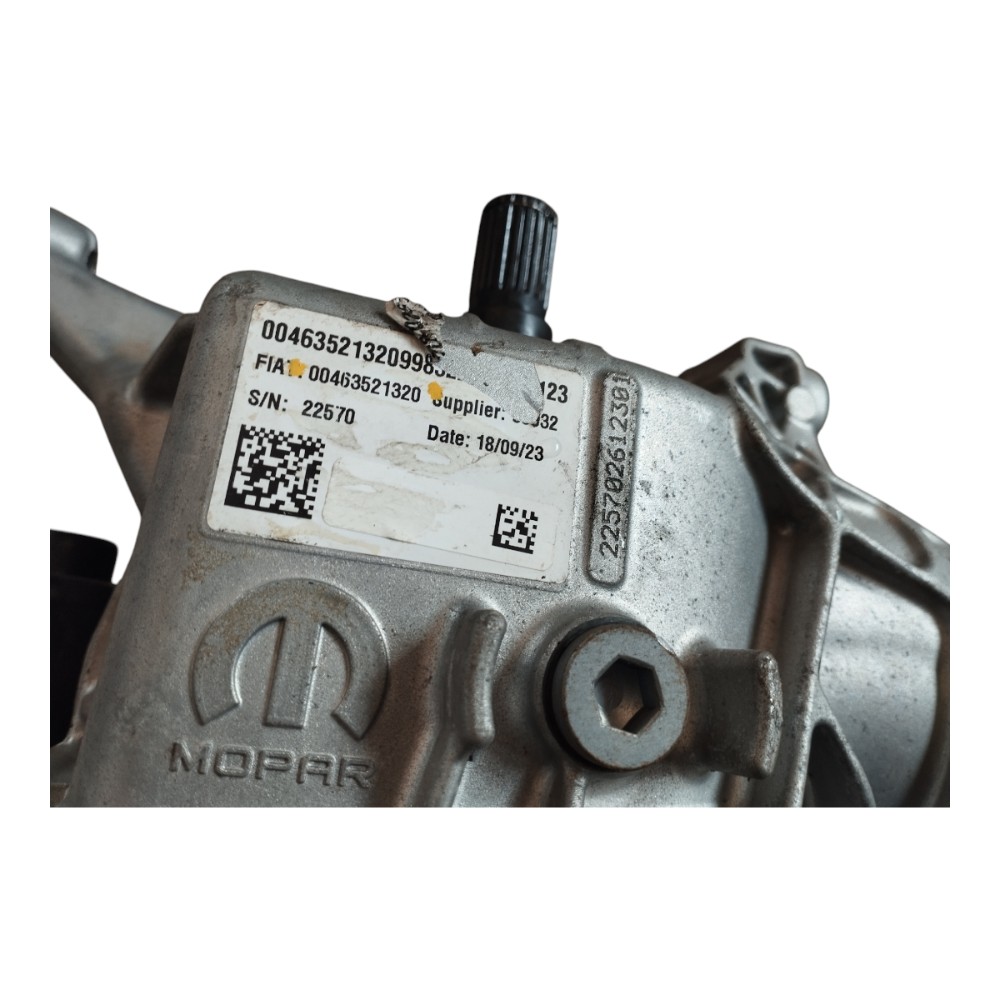 Diferencial Traseiro Ram Rampage Rt 2023 2024 V641 3