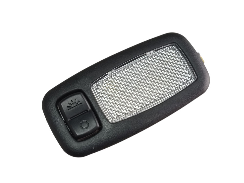 Luz Cortesia Quebra Sol Hyundai Creta 1.0t Tgdi 2023 V609 8