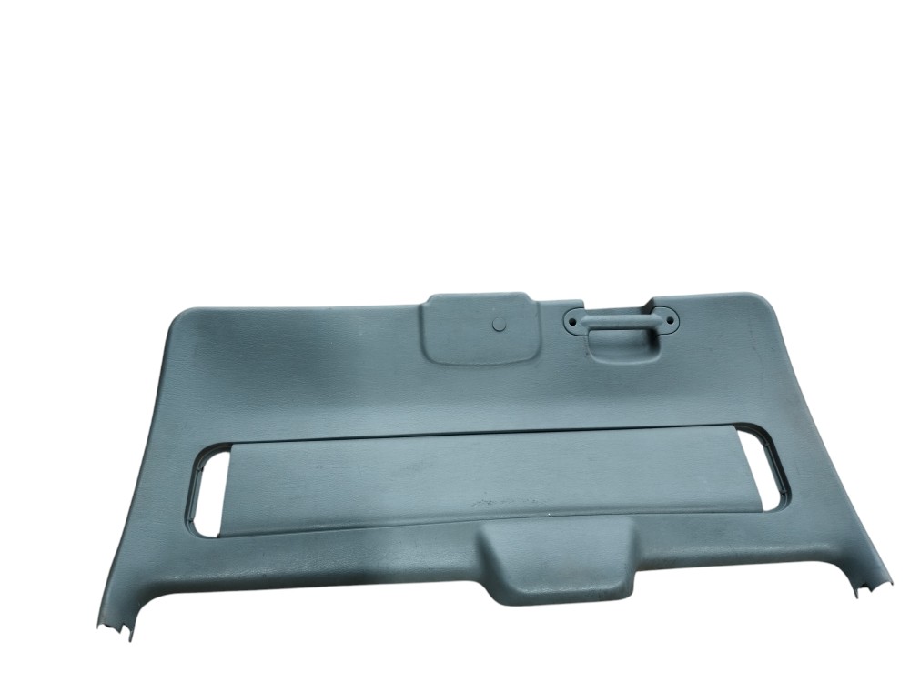 Forro Tampa Traseira Chrysler Grand Caravan 2005 V368 7
