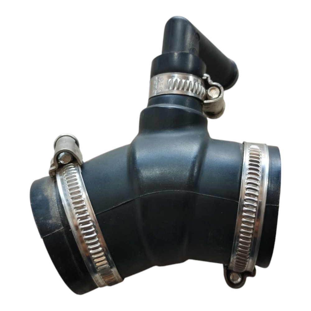 Mangueira Bomba Auxiliar Byd Song Plus 1.5 16v 2024 V631 5