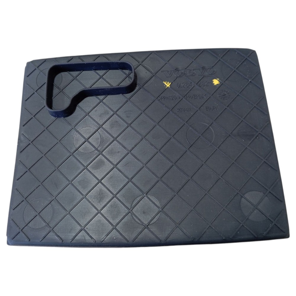 Borracha Console Volvo V40 T3 2013 2019 V652 4