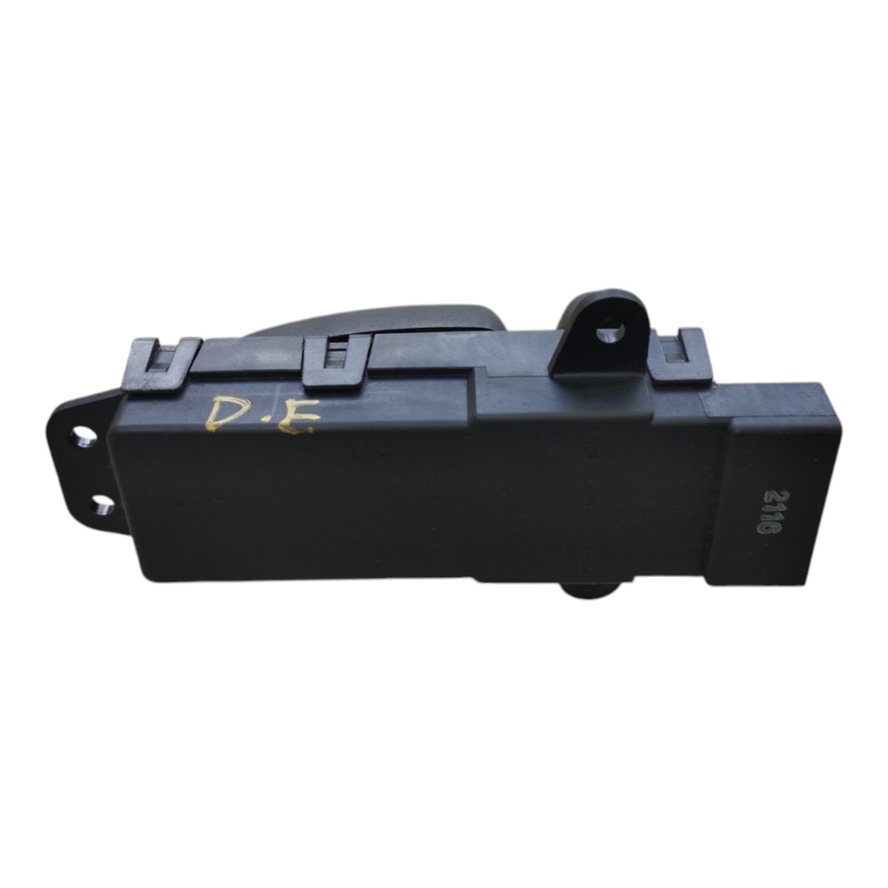 Comando Regulagem Banco Dianteiro Esq Grand Caravan V578 2