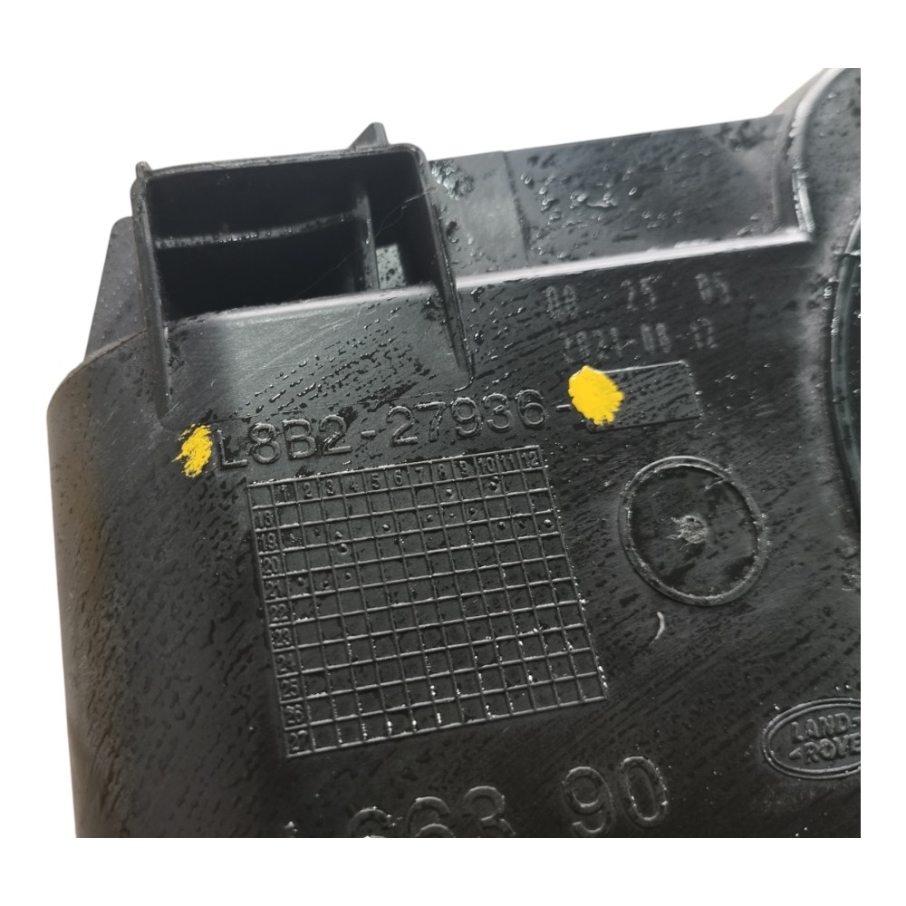 Portinhola Land Rover Defender 2022 V645 6