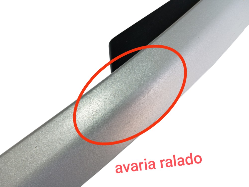 Rack Esquerdo Teto Vw Nivus 2024 V608 9