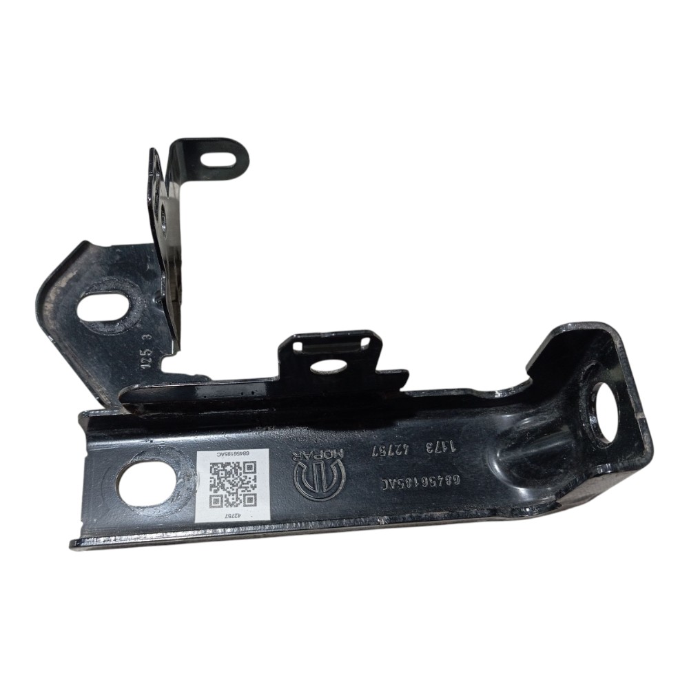 Suporte Mangueira Ar Condicio Ram Rampage Rt 2023 2025 V664 7