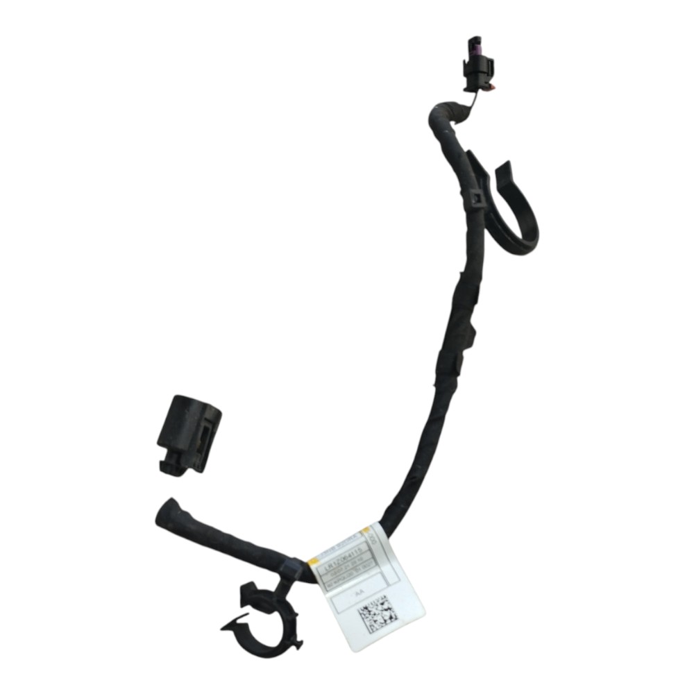 Cabo Fixação Motor Land Rover Defender 2022 V645 9