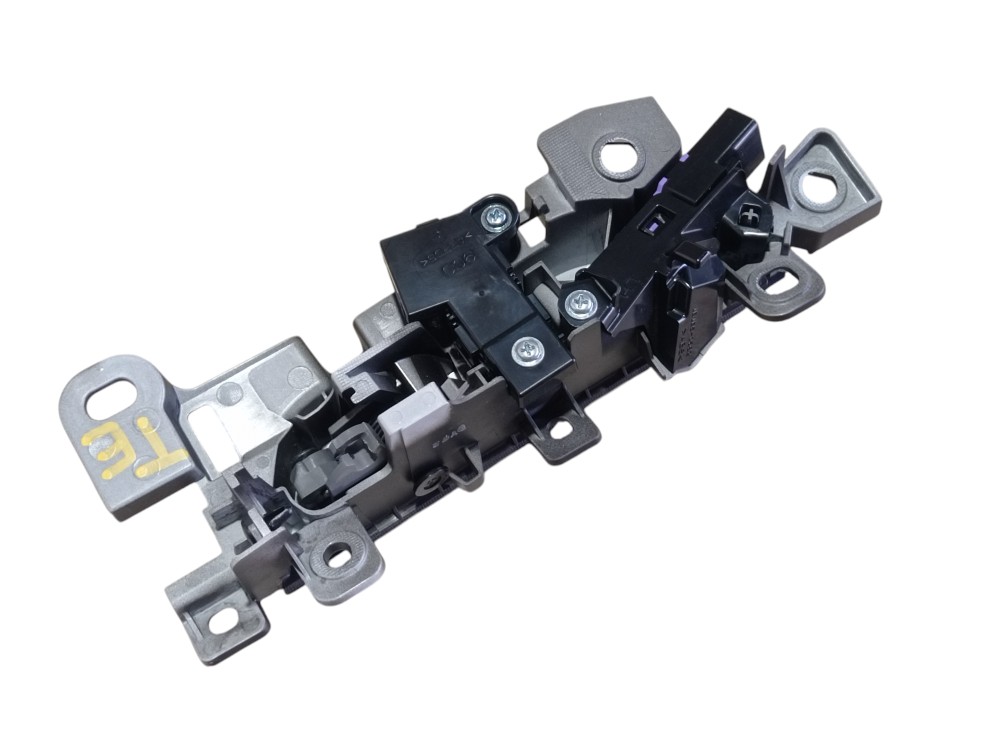 Maçaneta Interna Traseira Esquerda Rx500h Fsport 2023 V619 5
