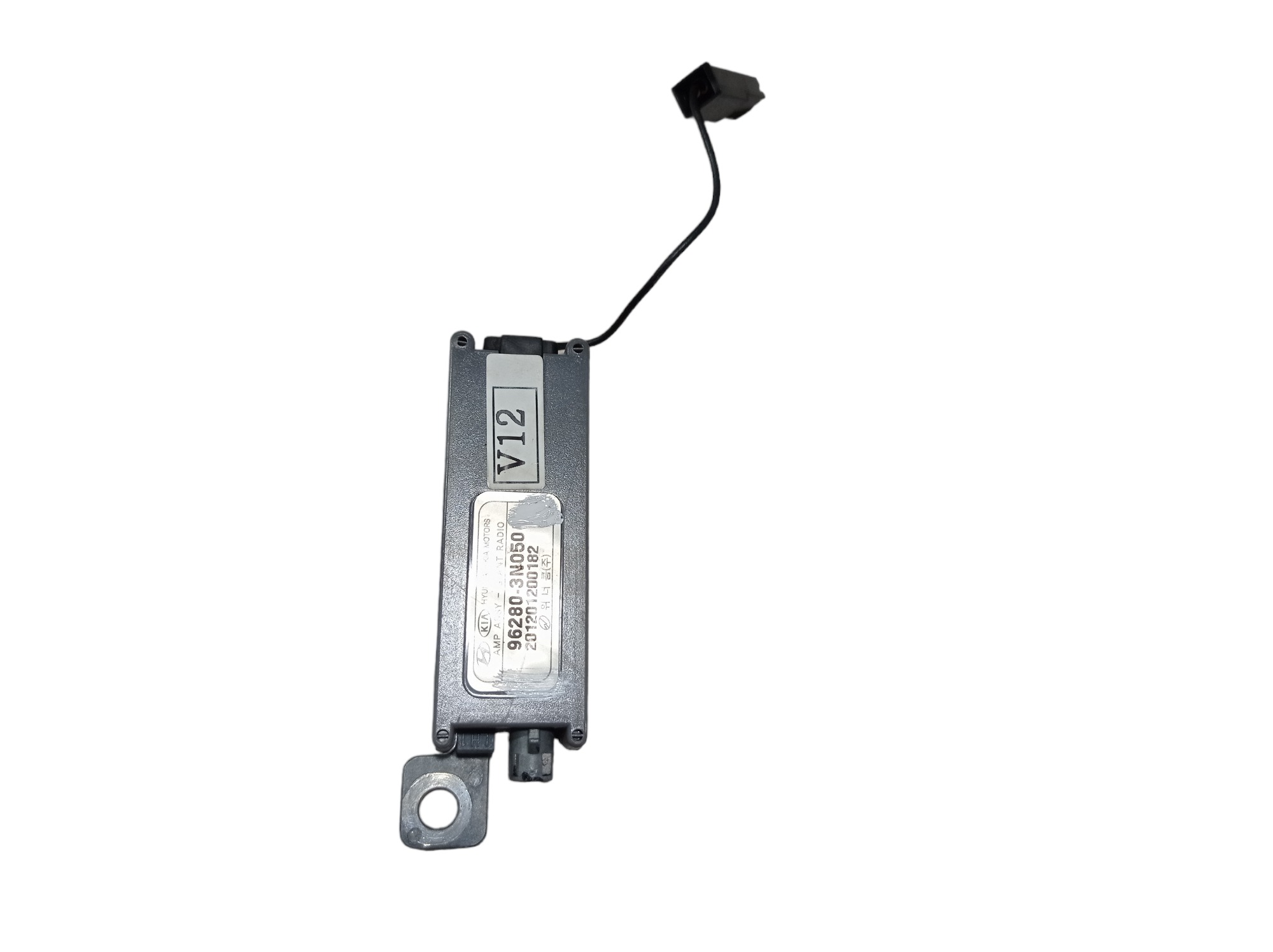 Sensor Antena Hyundai Equus Vs460 4.8 2013 V577 2