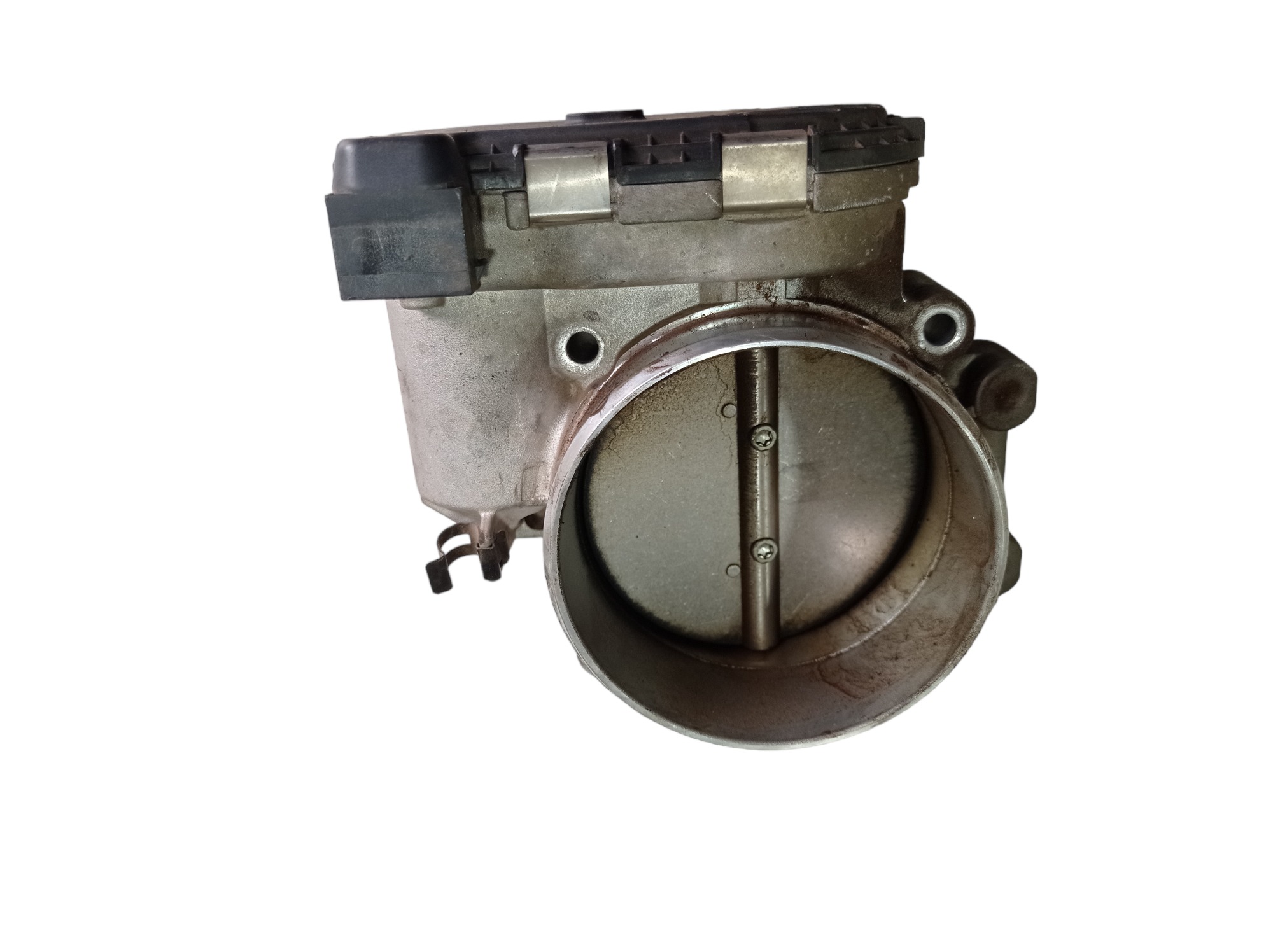 Tbi Corpo Borboleta Hyundai Equus Vs460 2013 V577 8