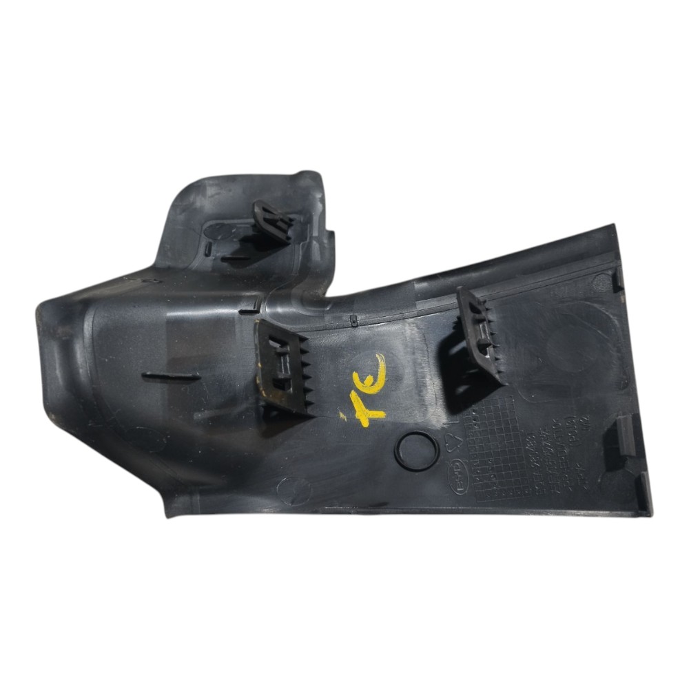 Moldura Lanterna Traseira Esq Byd Dolphin Mini 2024 25 V665 8