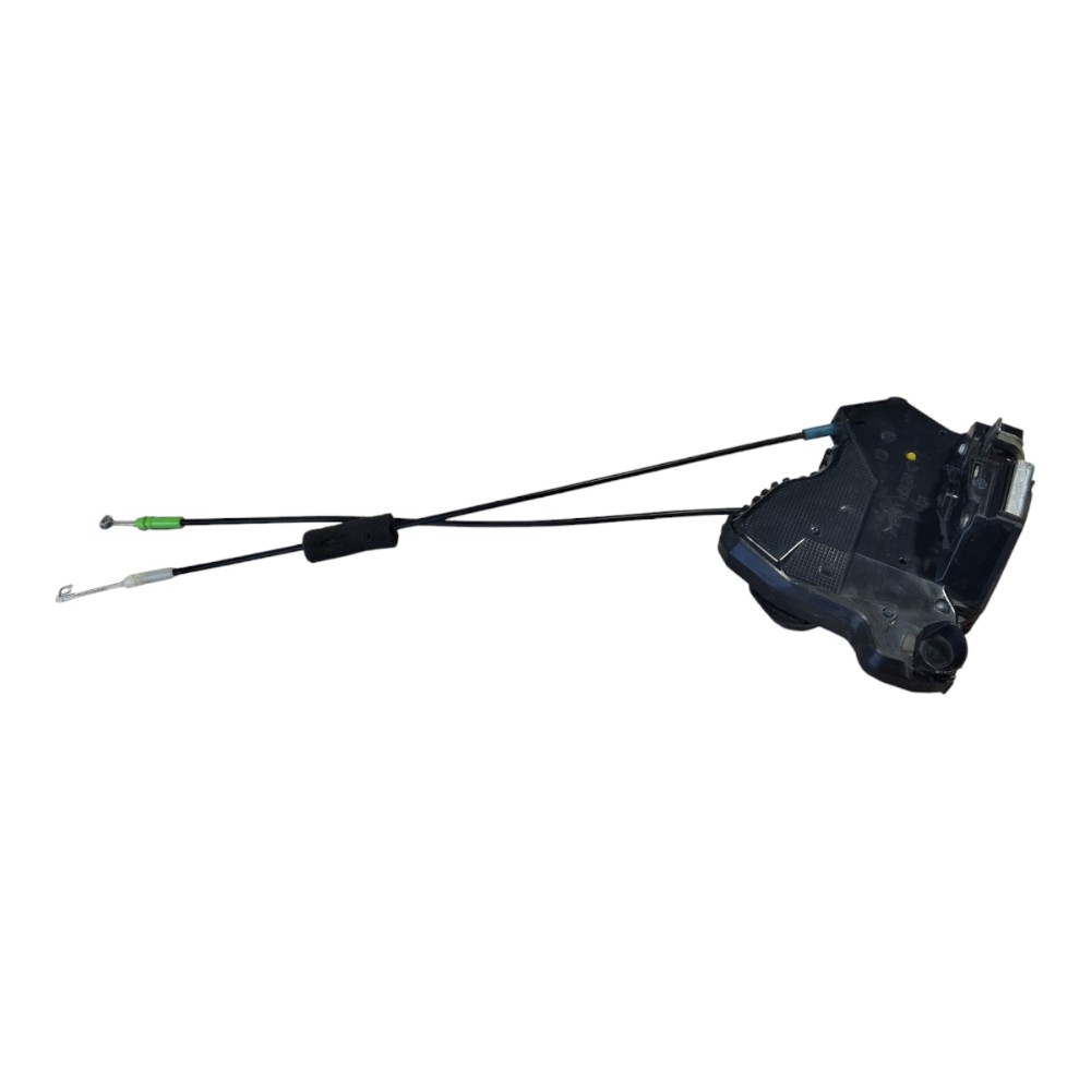 Fechadura Porta Diant Dir Suzuki Grand Vitara 2012 2015 V643 1