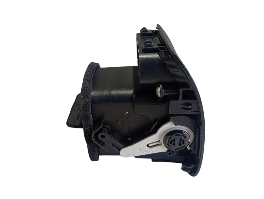 Difusor Ar Esquerdo Painel Honda Cr-v 2002 A 2006 V283 7