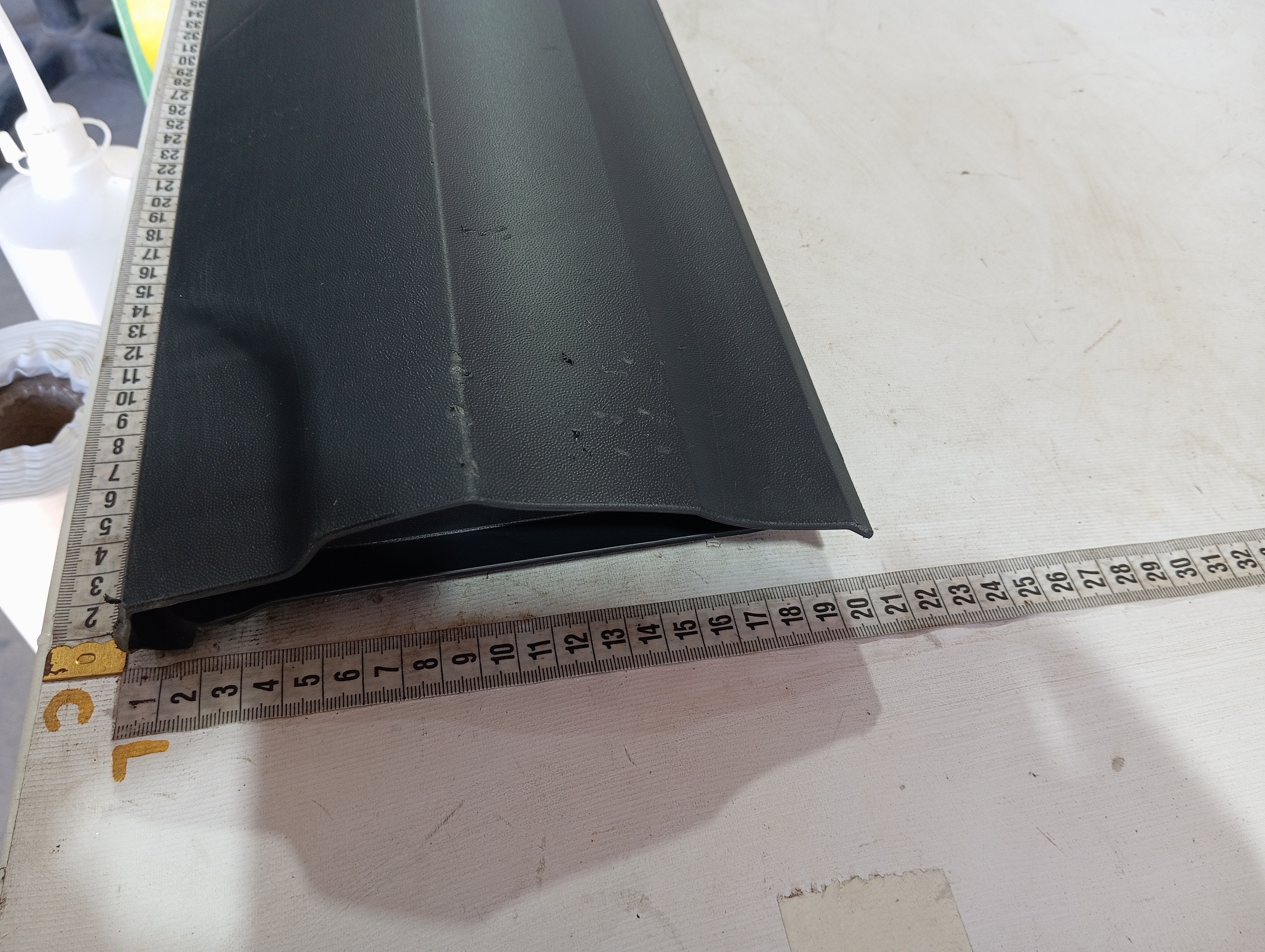 Friso Porta Diant Esque Vw Taos Highline 250 2022 2024 V601 10
