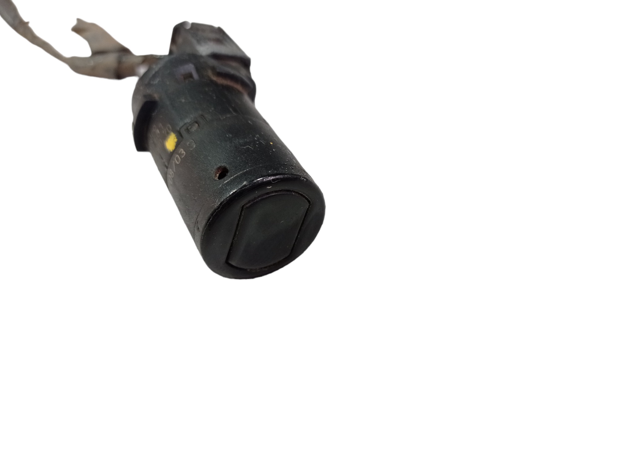 Sensor Estacionamento Land Rover Range Rover 4.4 2004 V284 6