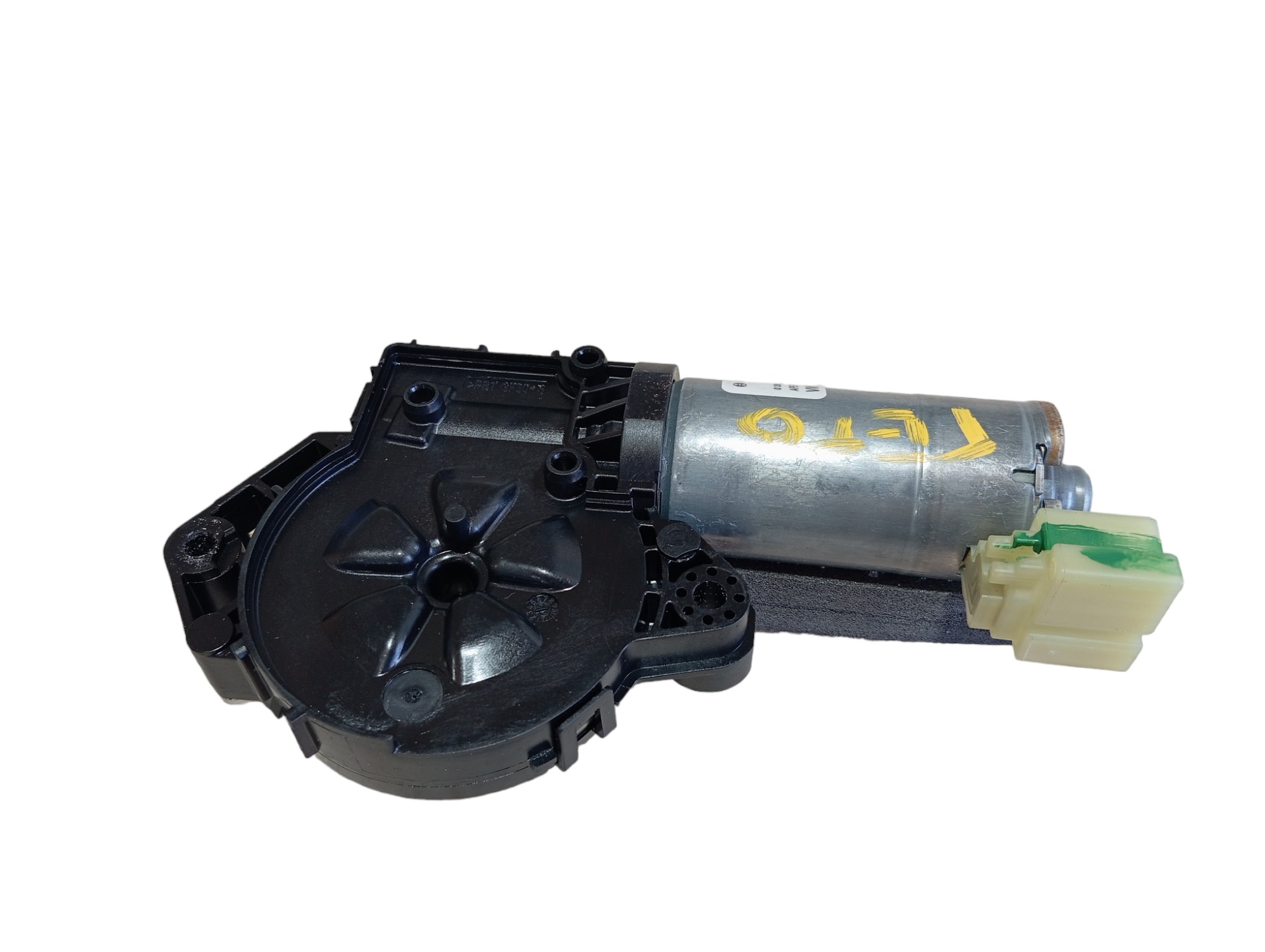 Motor Dianteiro Teto Solar Vw Taos 2022 2024 V601 3