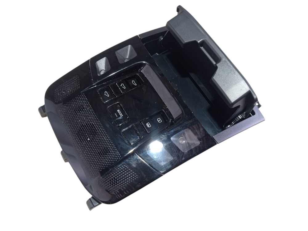 Luz Cortesia Teto Lexus Rx500h F Sport Direct 4 2023 V619 4