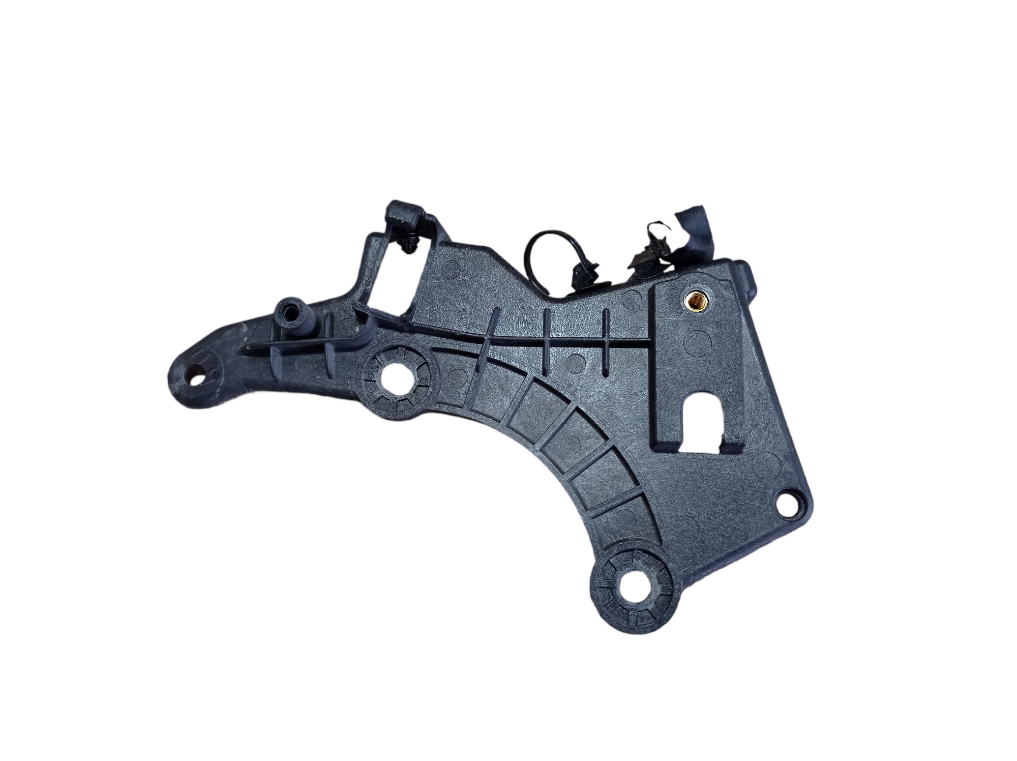 Suporte Sensor Pressao Escape Discovery 5 2019 V597 4