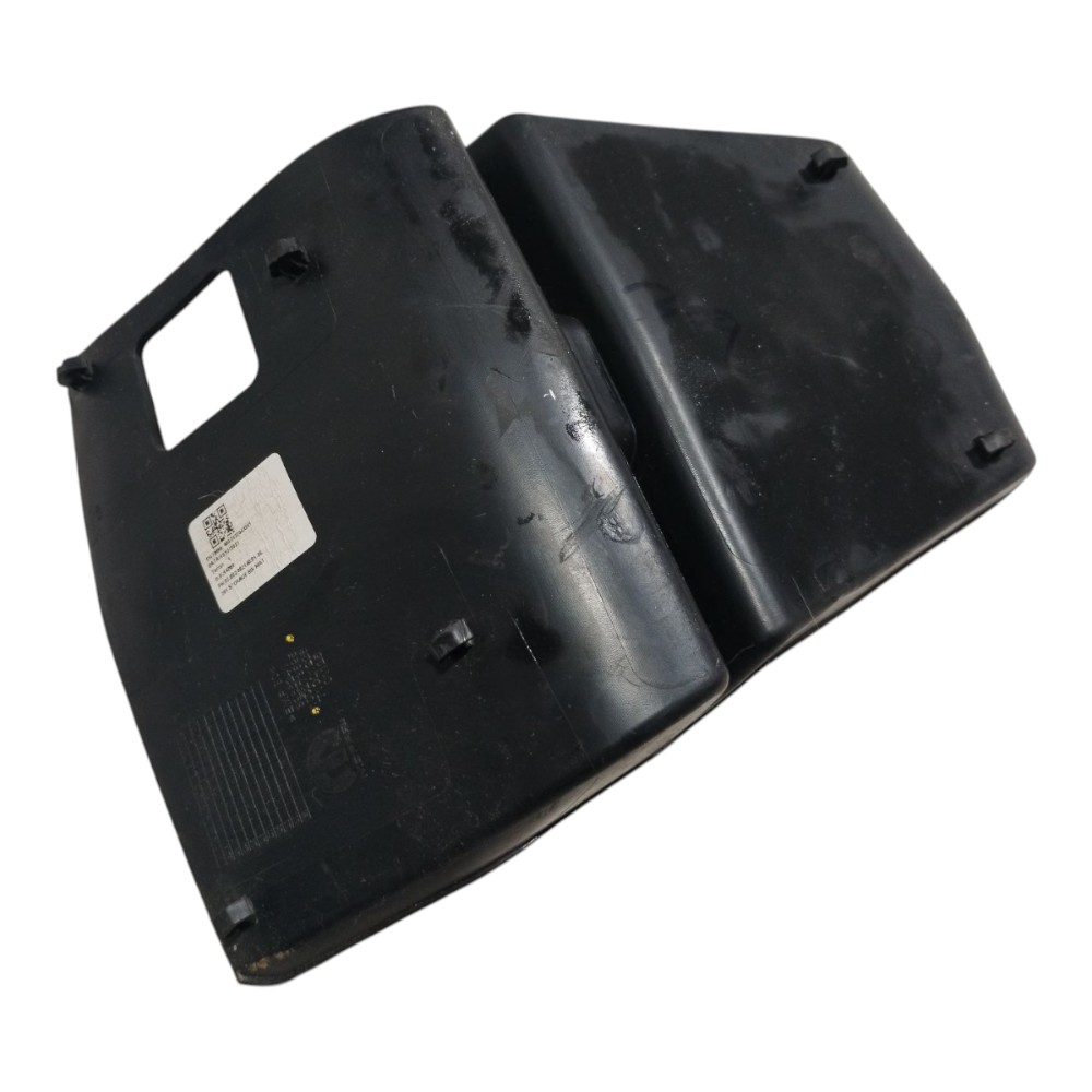 Moldura Console Ram Rampage 2023 2025 V659 7