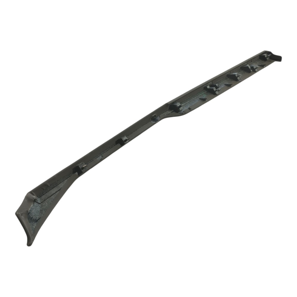 Moldura Painel Direito Vw Taos Highline 2022 2024 V655 3
