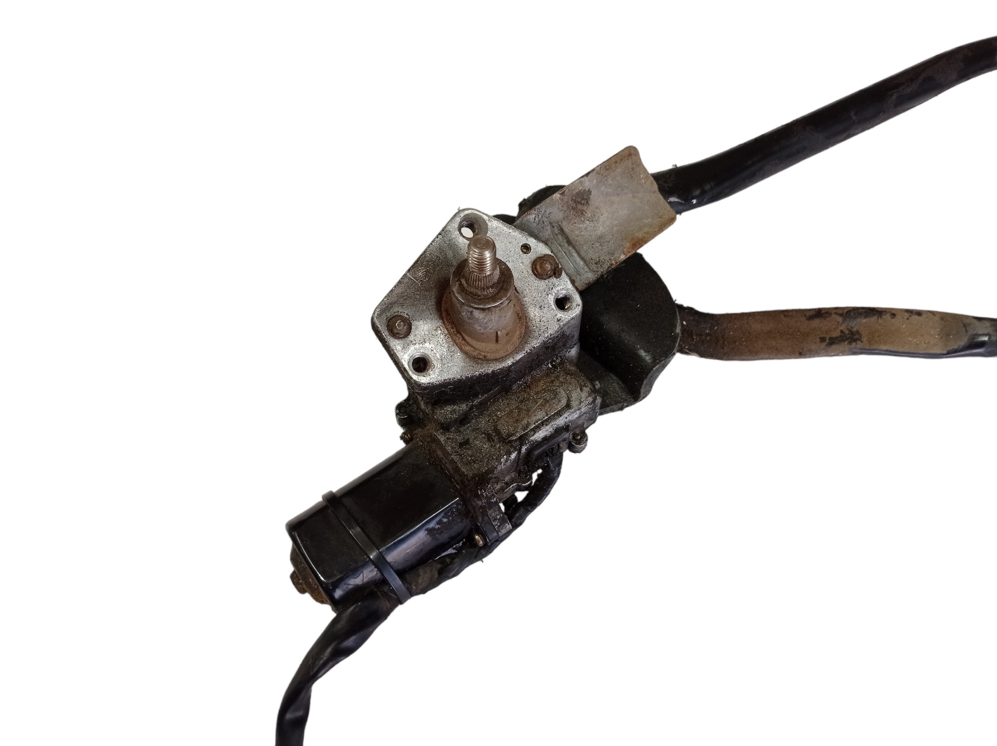 Máquina Limpador Parabrisa Dianteiro Lexus Es300 93 V571 6