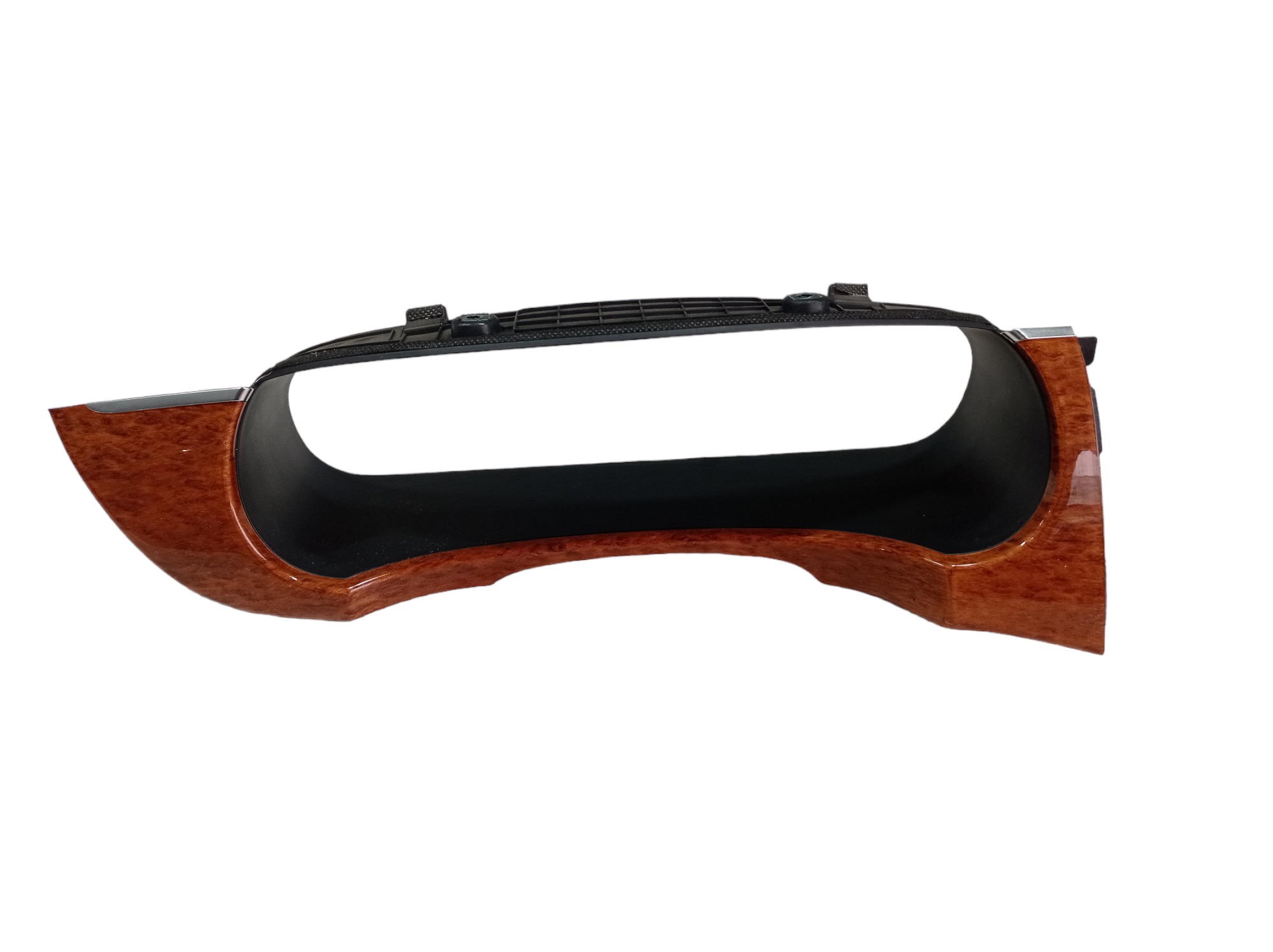 Moldura Painel De Instrumentos Hyundai Equus Vs460 2013 V577 8
