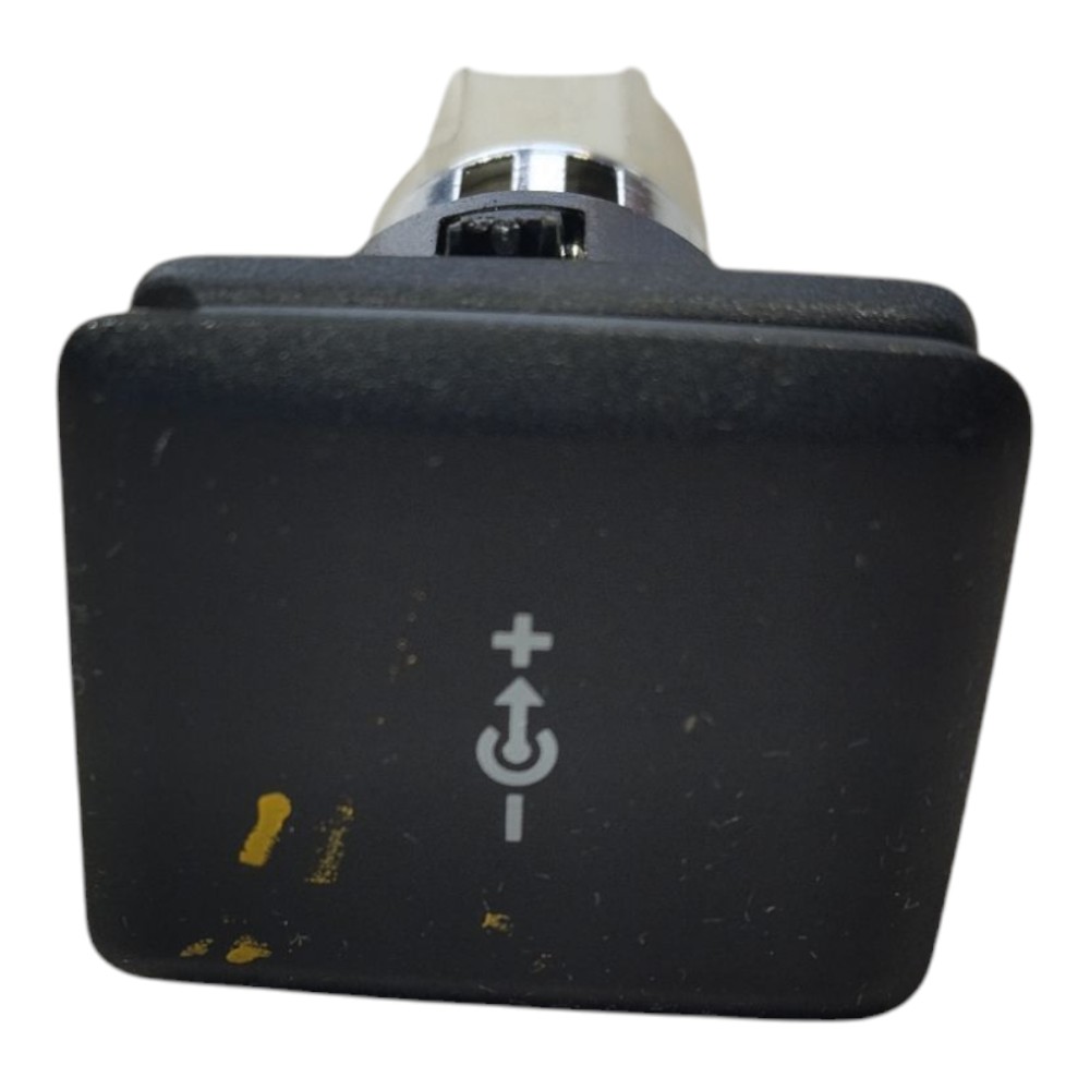 Tomada 12v Cinzeiro Land Rover Defender 2021 2022 V645 3