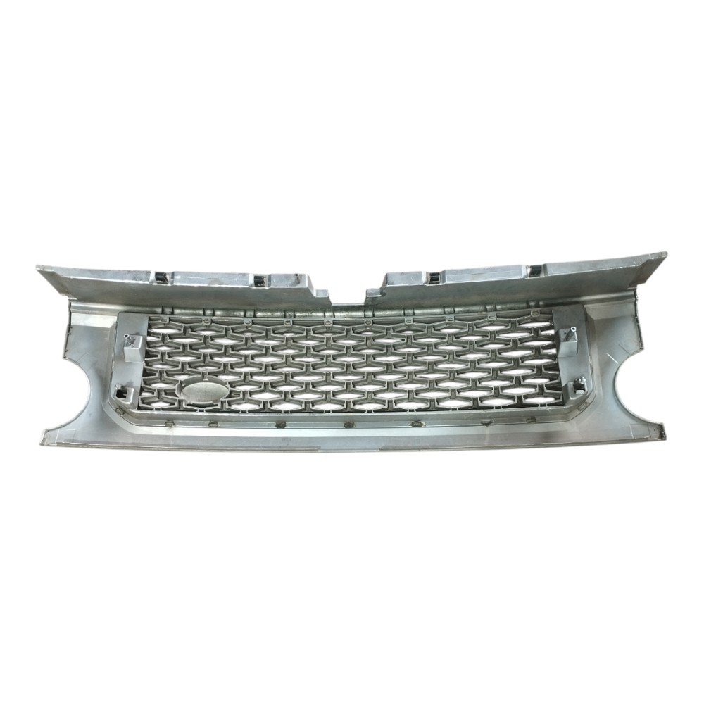 Grade Parachoque Dianteira Land Rover Discovery 3 2007 V635 4