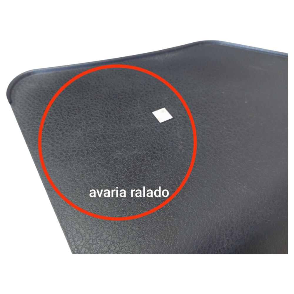Soleira Dianteira Esquerda Grand Vitara 2010 A 2016 V649 Preto 7
