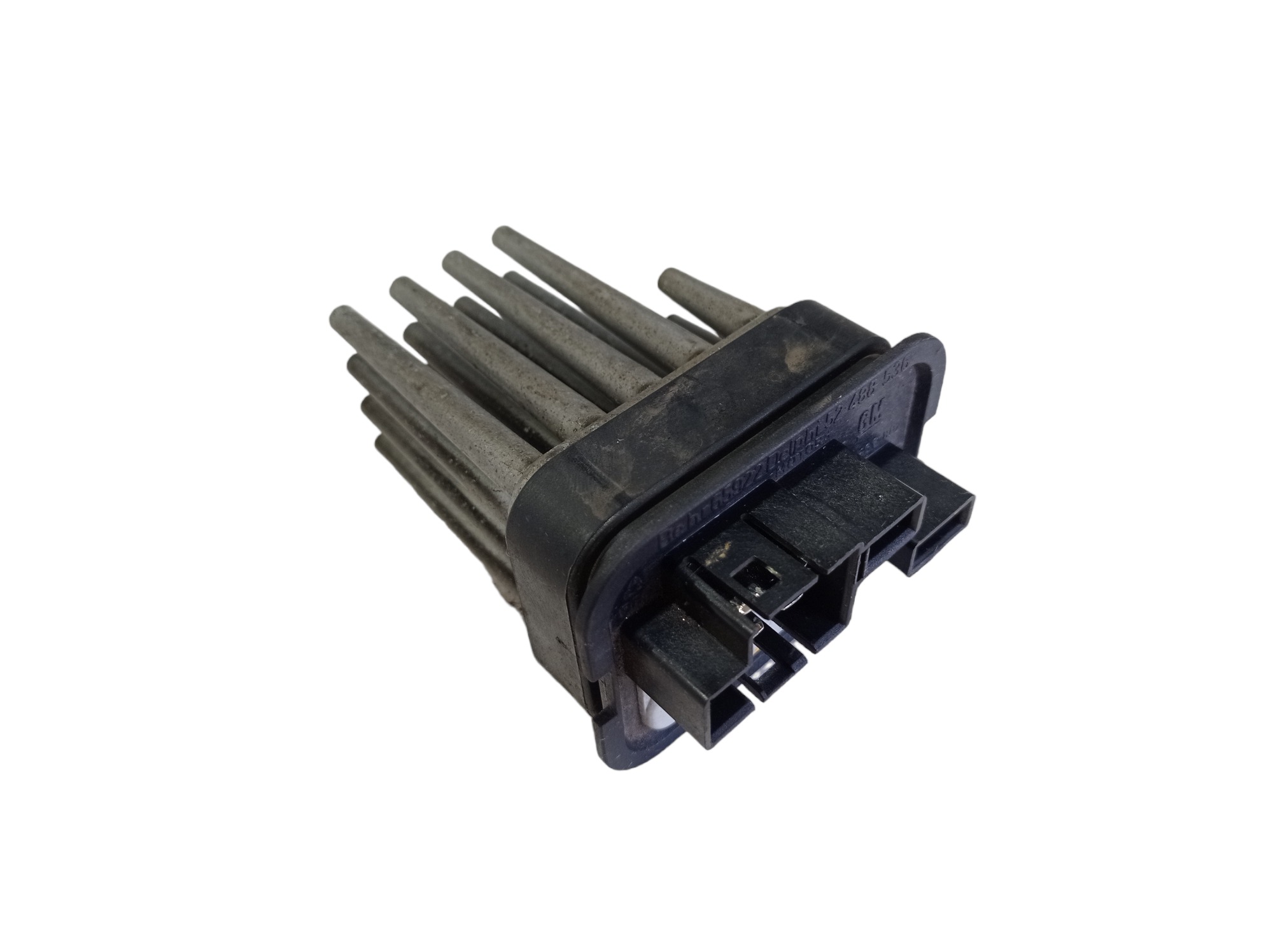 Resistência Ar Condicionado Chevrolet Astra 2011 V480 5