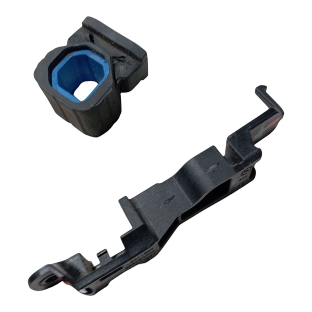 Suporte Coxim Radiador Ram Rampage Rt 2023 2025 V664 3
