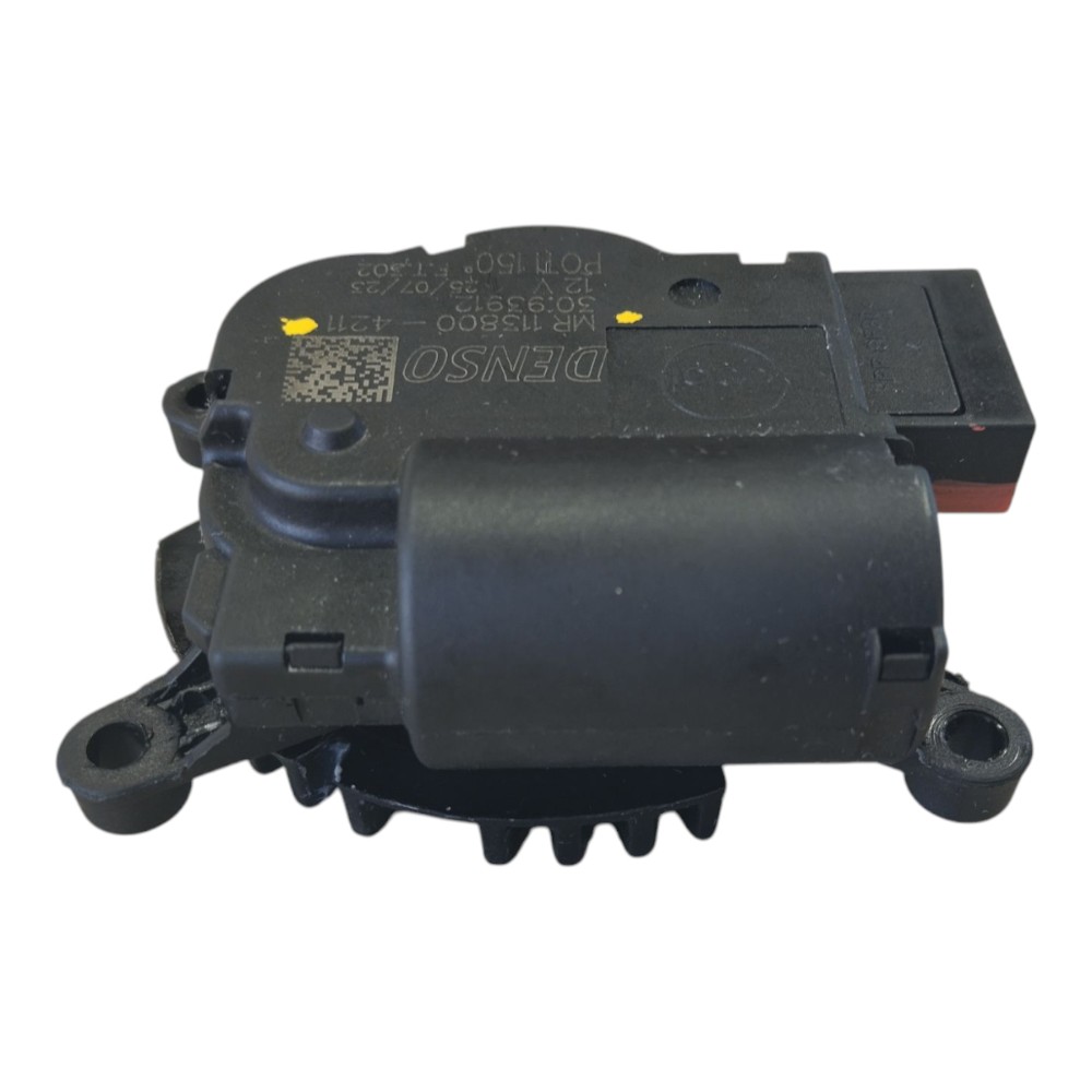 Motor Atuador Ar Condicionado Ram Rampage Rt 2023 2024 V641 8