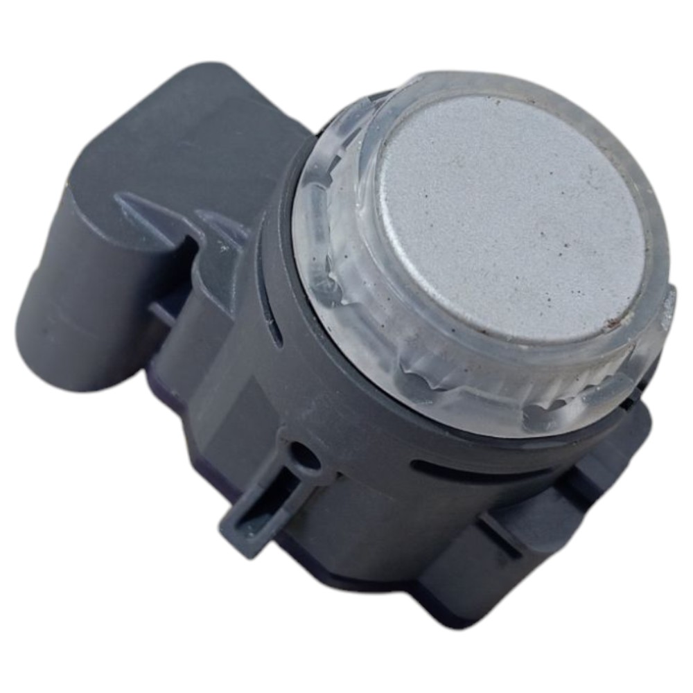 Sensor Estacionamento Tras Central Rover Defender 2022 V645