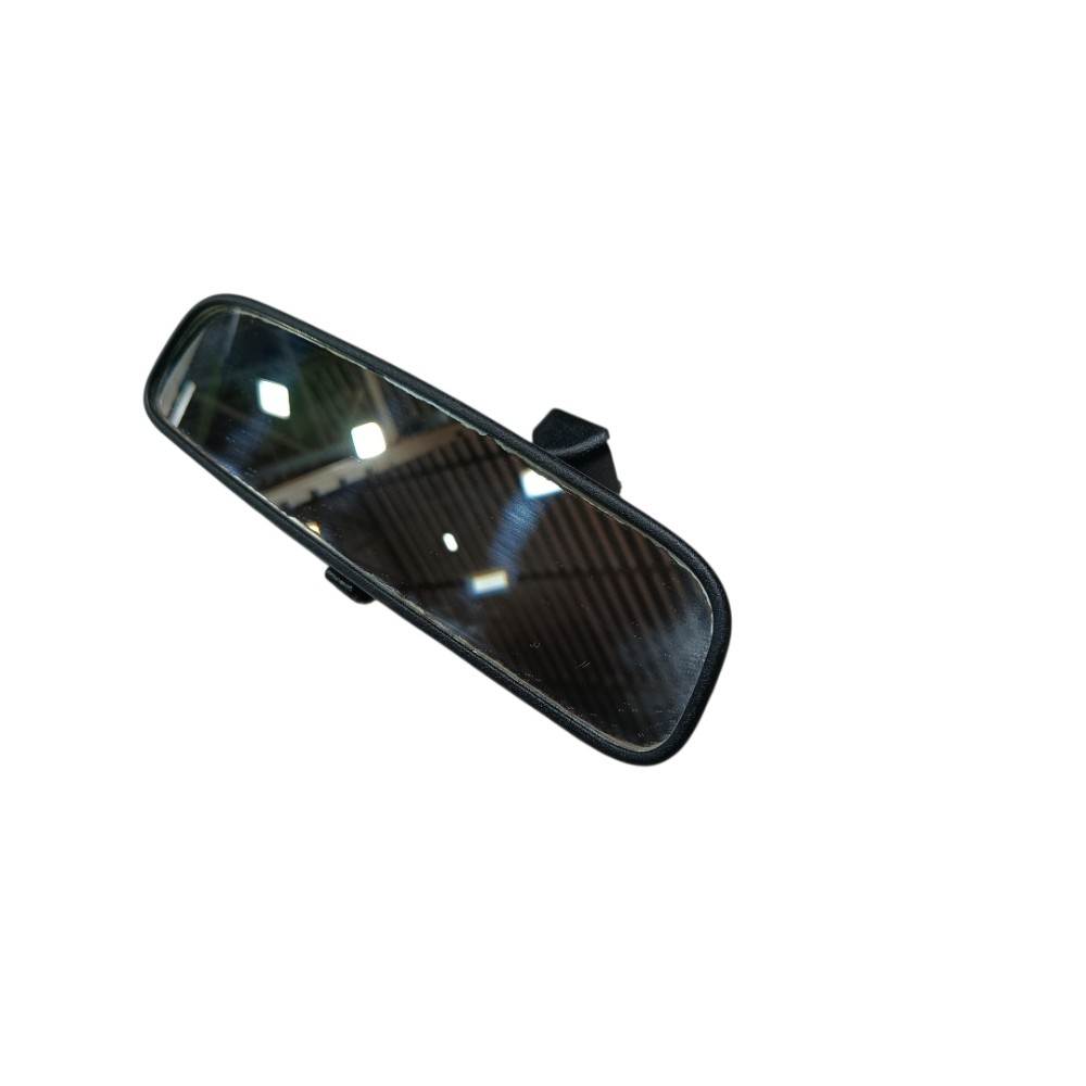 Retrovisor interno Hyundai Hb20s 2015 5