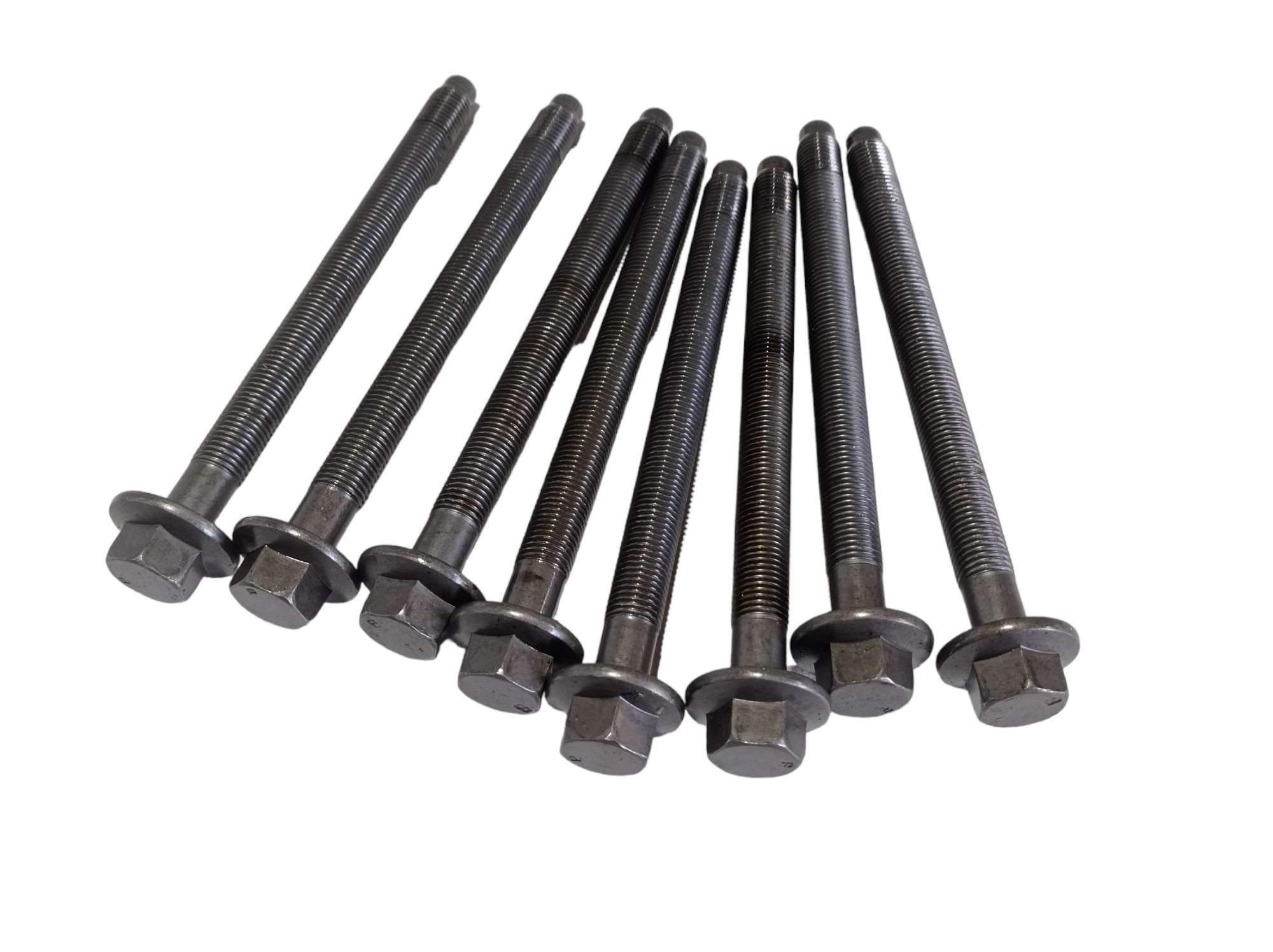 Parafusos Cabeçote Motor Land Rover Discovery 5 2020 V562 2