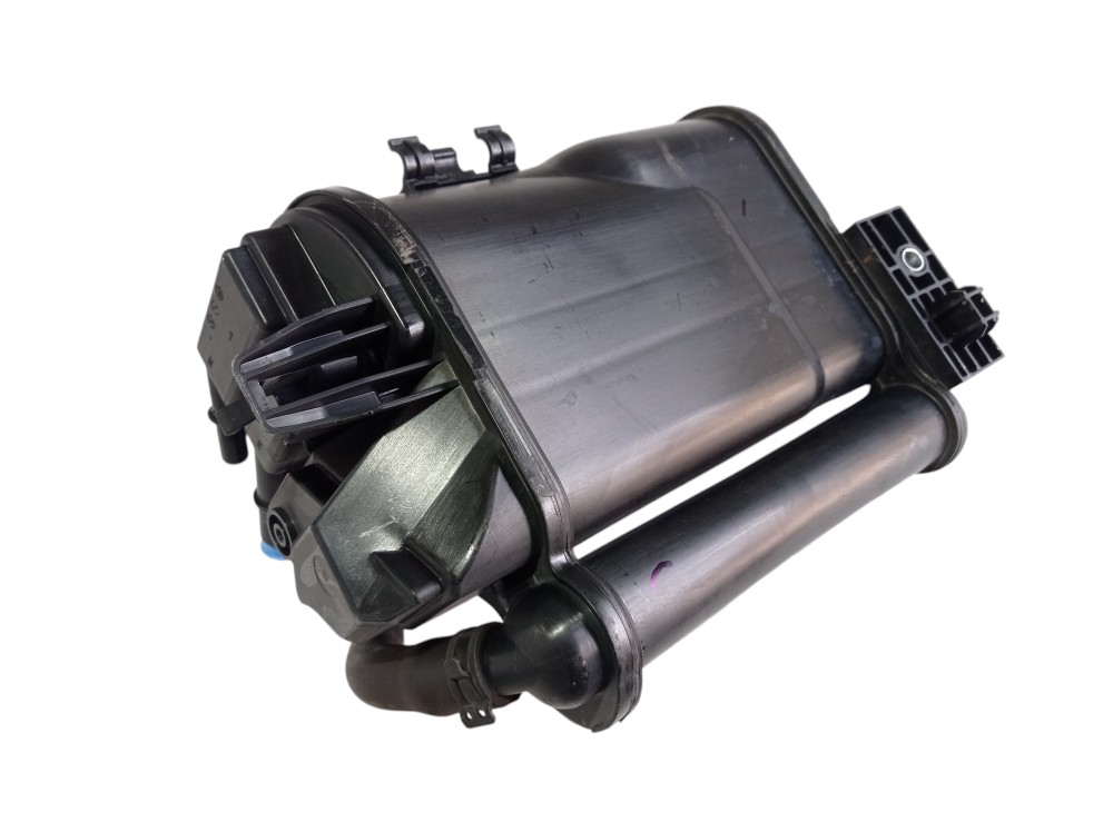 Filtro Canister Vw Nivus Hl Tsi 1.0 2024 V608 2