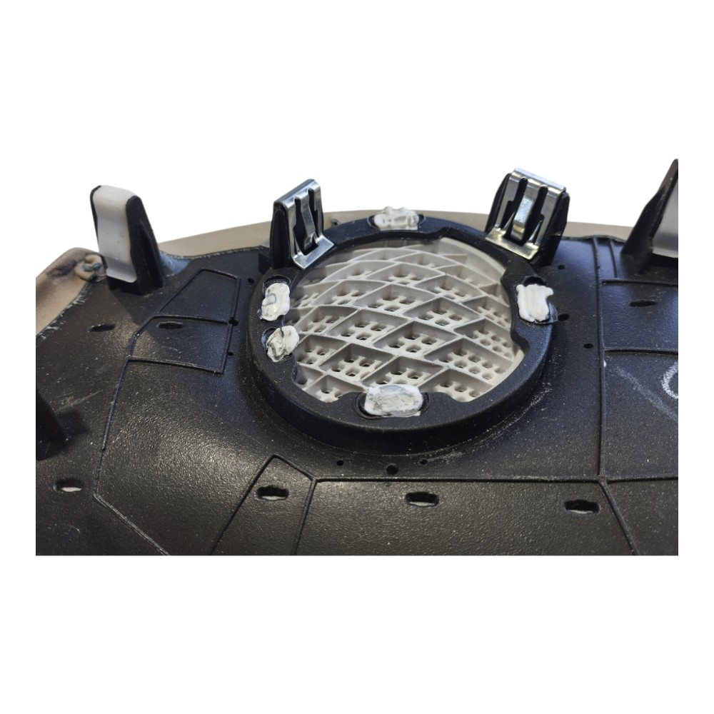 Moldura Porta Dianteira Esquerda Byd Dolphin Gs 2024 25 V628 6